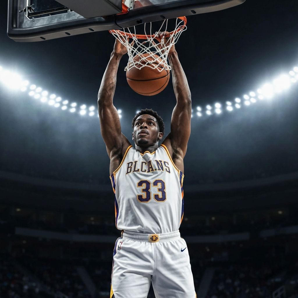 Basketball