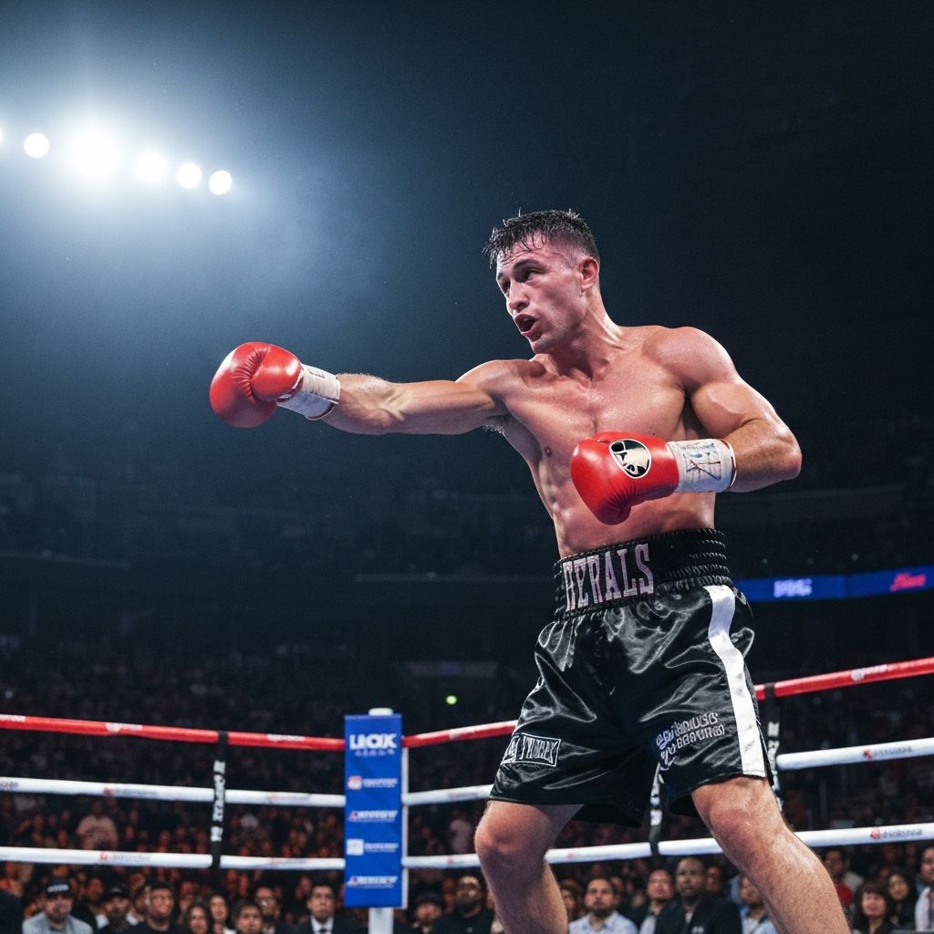 Boxing
