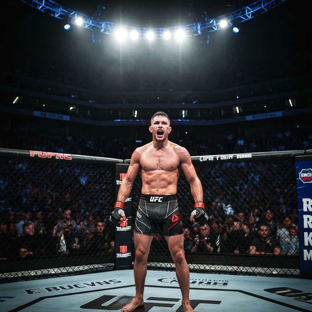MMA