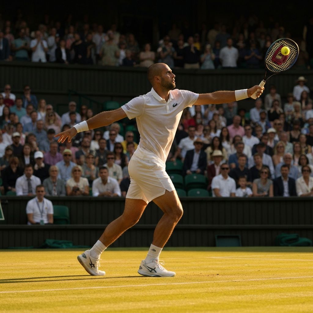 Tennis